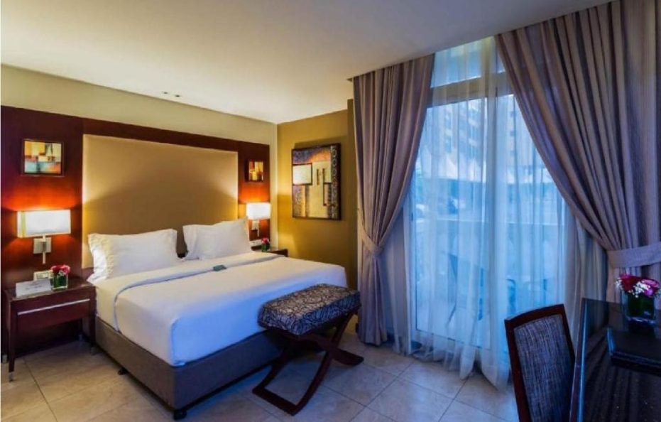 منتجع بودل جاردينيا