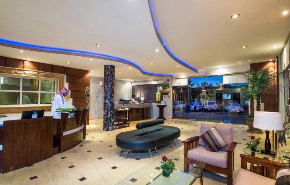 بودل النخيل عنيزة