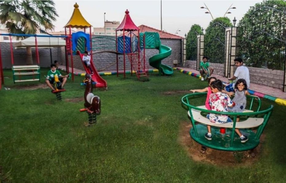 منتجع بودل جاردينيا