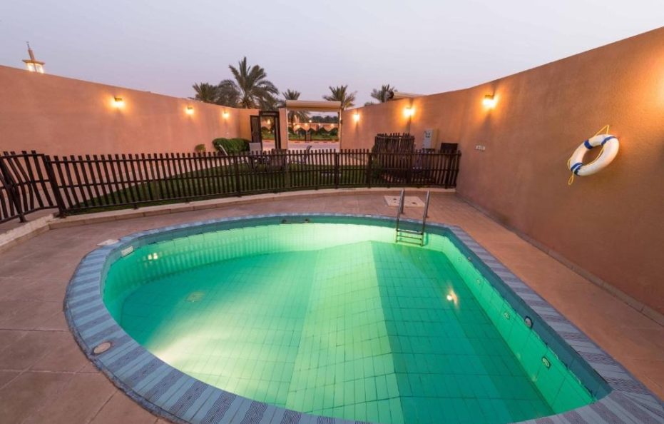 بودل النخيل عنيزة