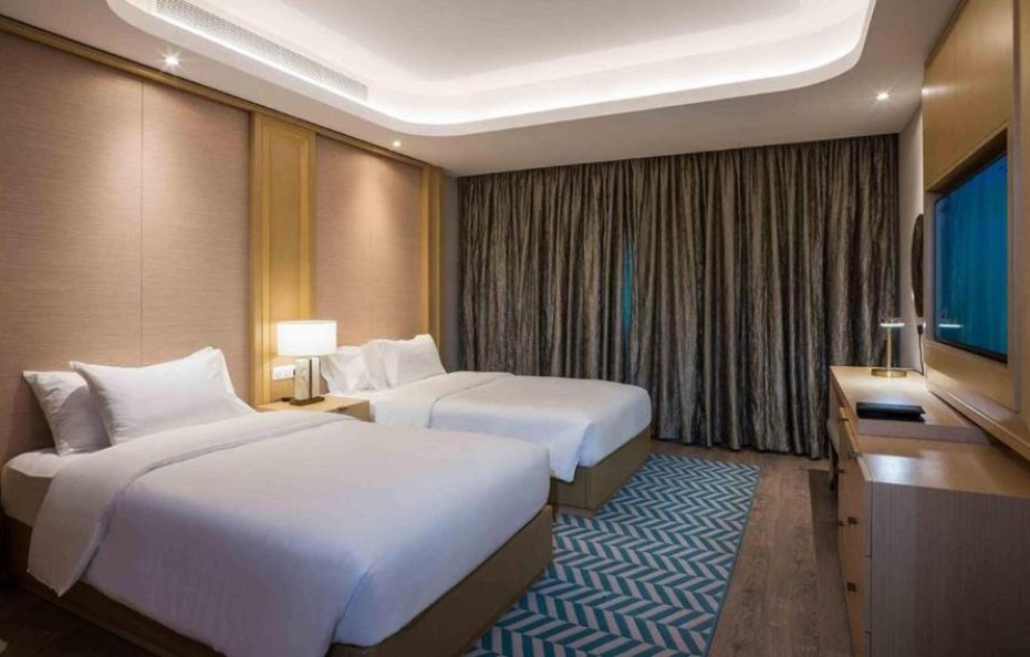 بودل العليا