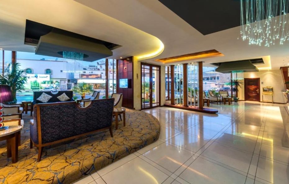 منتجع بودل جاردينيا