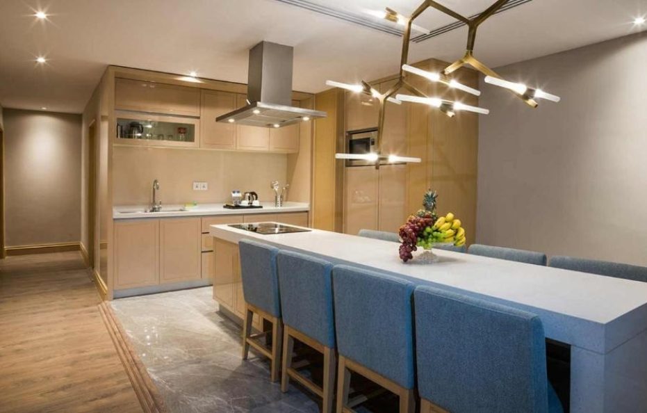 بودل العليا