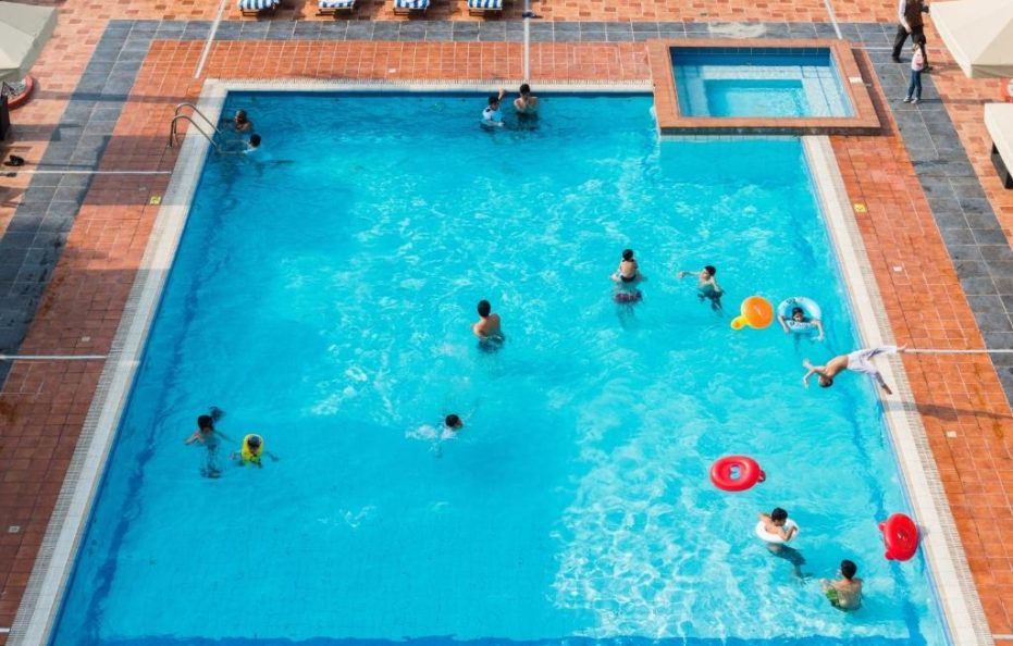 منتجع بودل جاردينيا