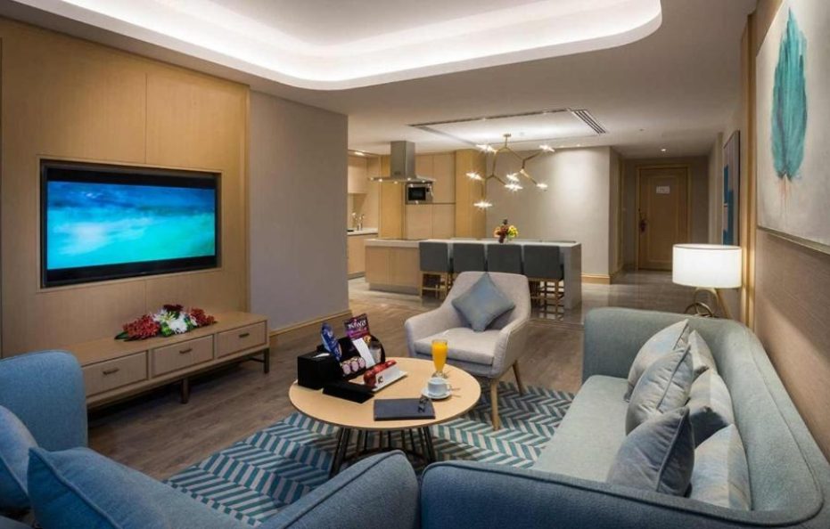 بودل العليا