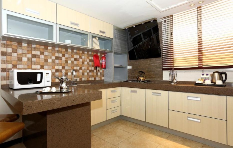 منتجع بودل جاردينيا