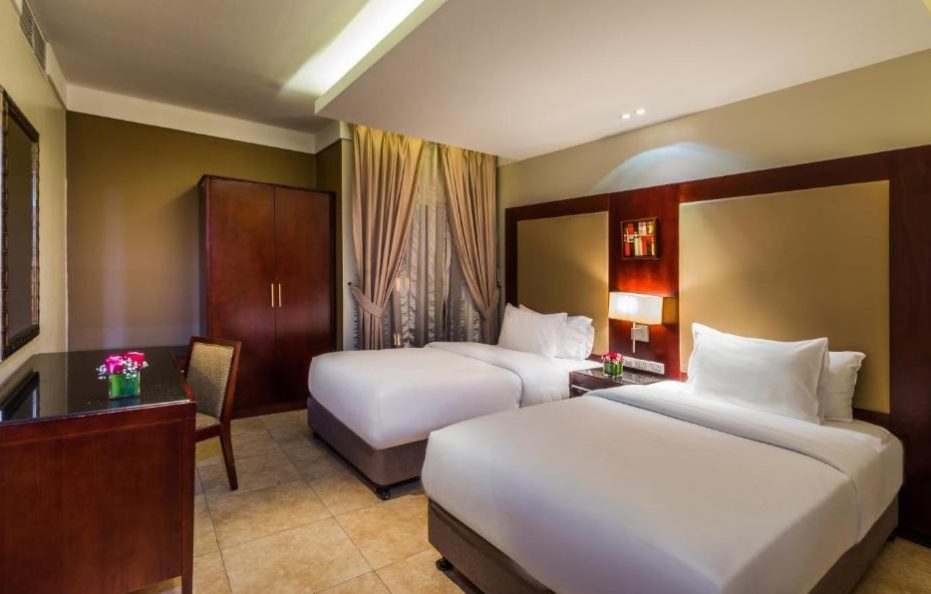 منتجع بودل جاردينيا