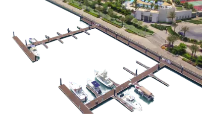 مدينة الملك عبدالله الاقتصادية 