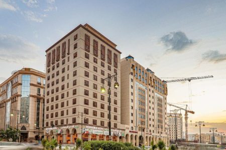 فندق البسفور