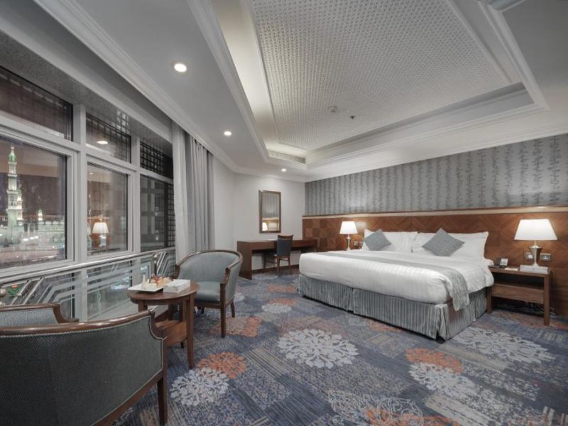 غرفة ثنائية(مادن)