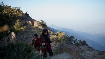 أفضل أربع مدن للسياحة النسائية داخل السعودية: