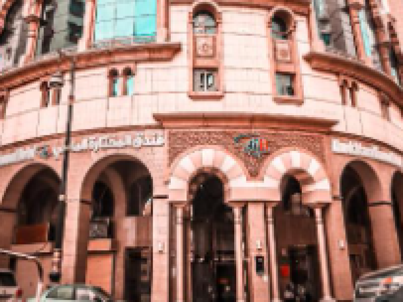 غرفة ثلاثية ( المختارة الماسي )