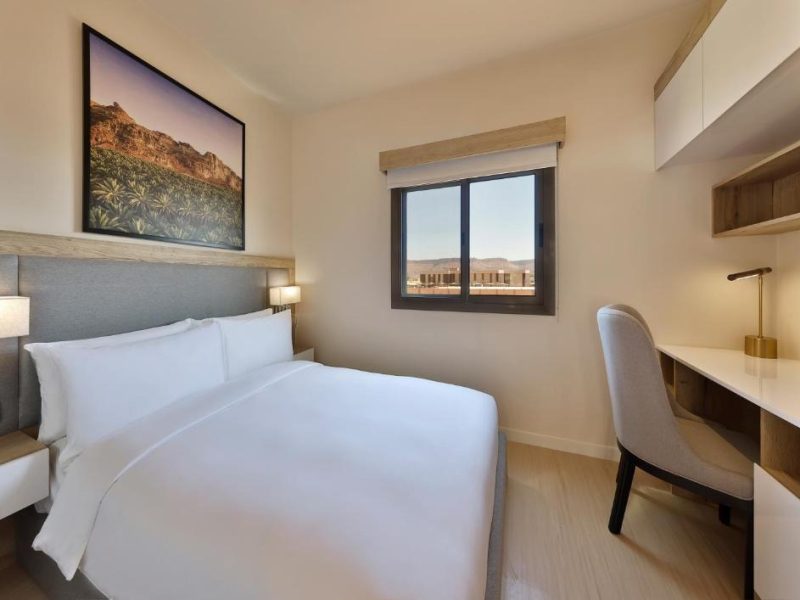 بنغل – كلاود 7 ريزيدنس العلا