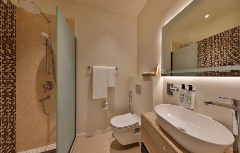 Cloud7 Residence AlUla