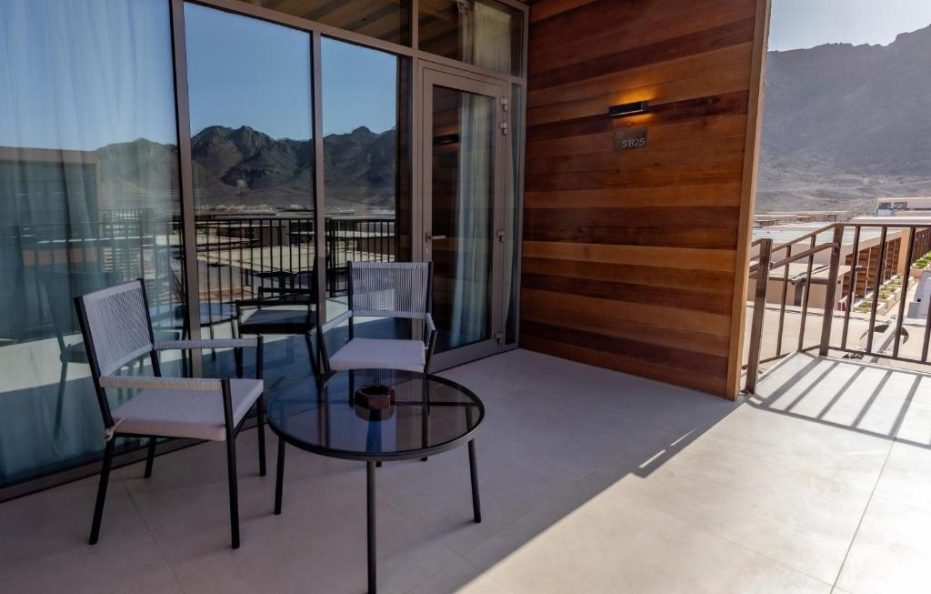 Cloud7 Residence AlUla