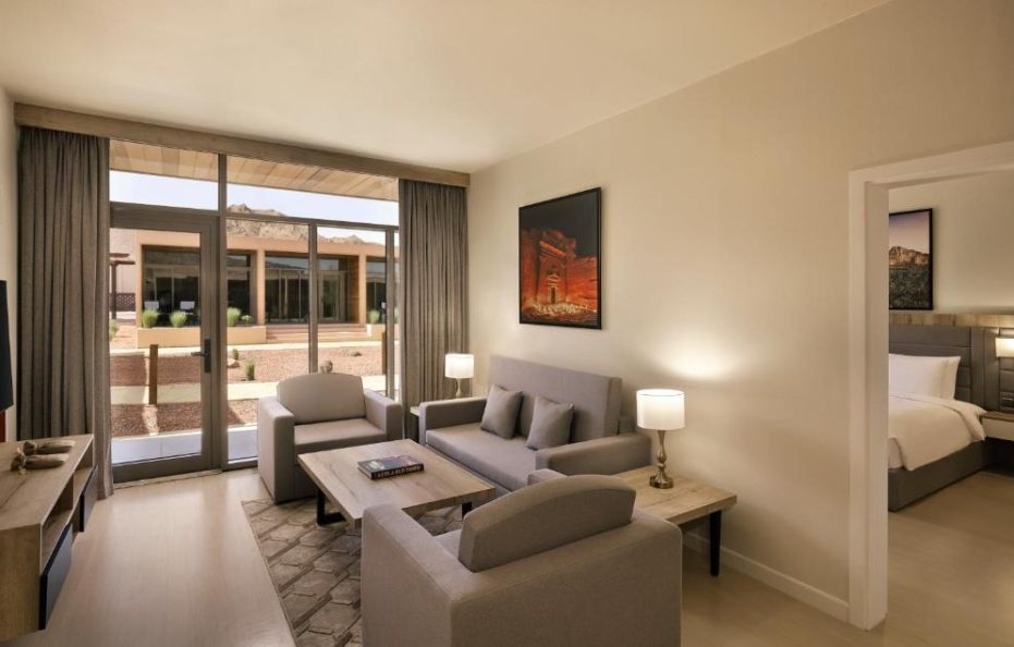 Cloud7 Residence AlUla