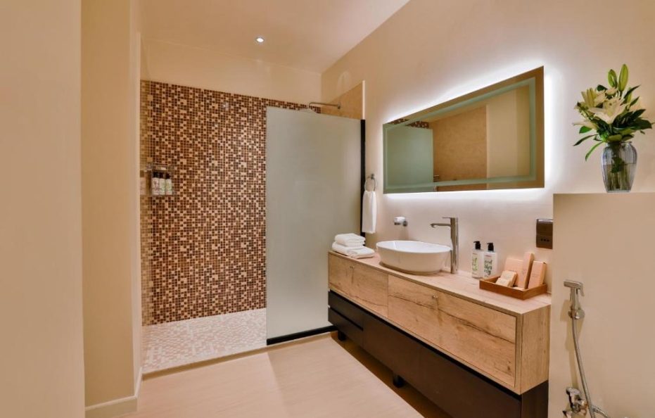 Cloud7 Residence AlUla