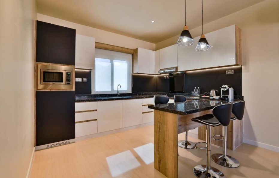 Cloud7 Residence AlUla