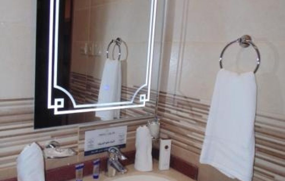فندق سكون