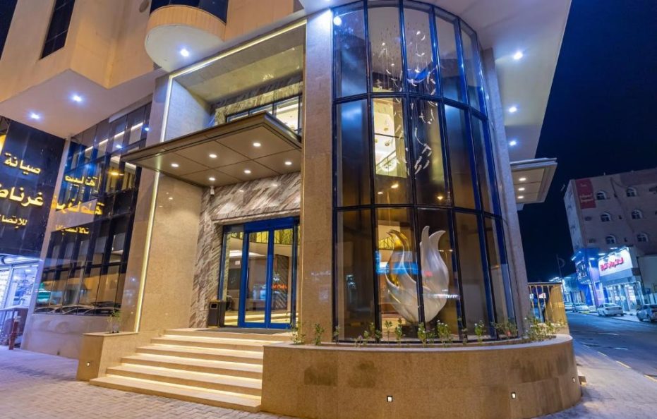 عابر سيتي سنتر