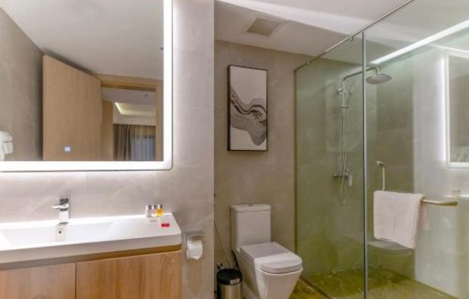 عابر سيتي سنتر