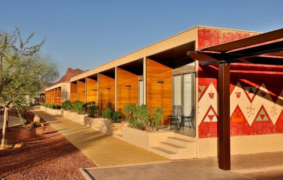 Cloud7 Residence AlUla