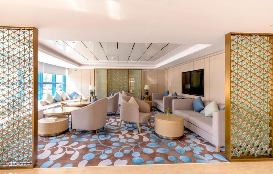 عابر سيتي سنتر