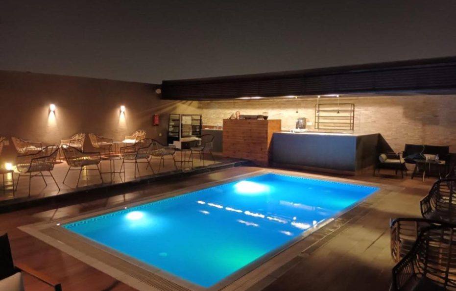 نافيتي وارويك الدمام