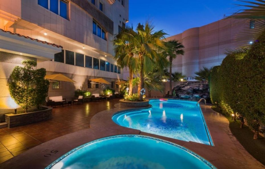 بودل الشاطئ