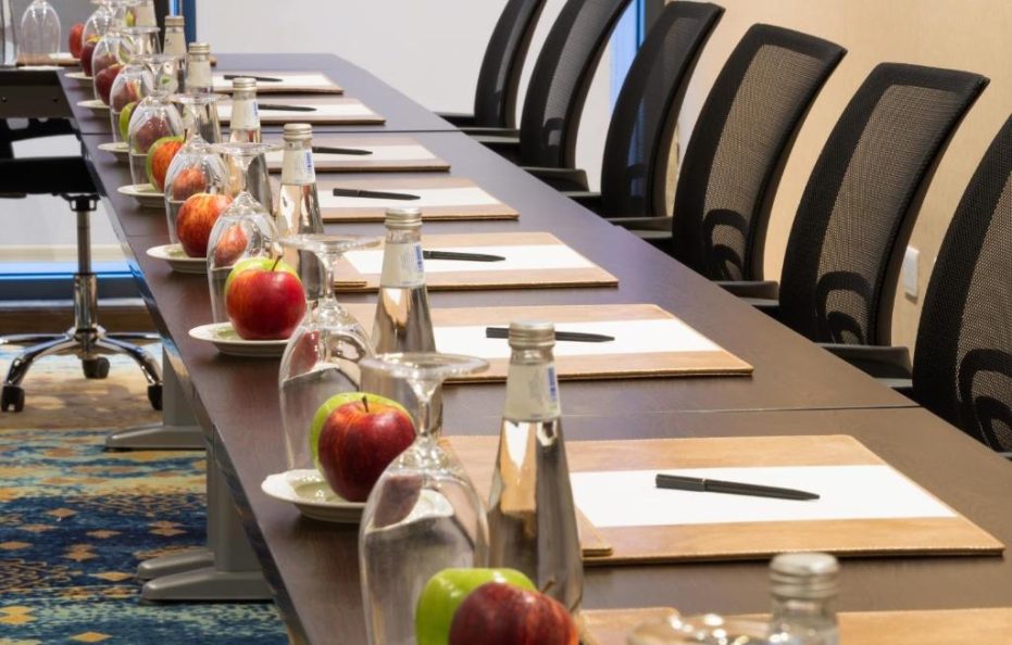 نافيتي وارويك الدمام