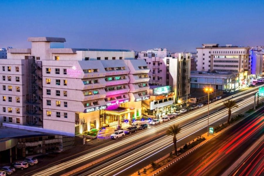 بودل التحلية