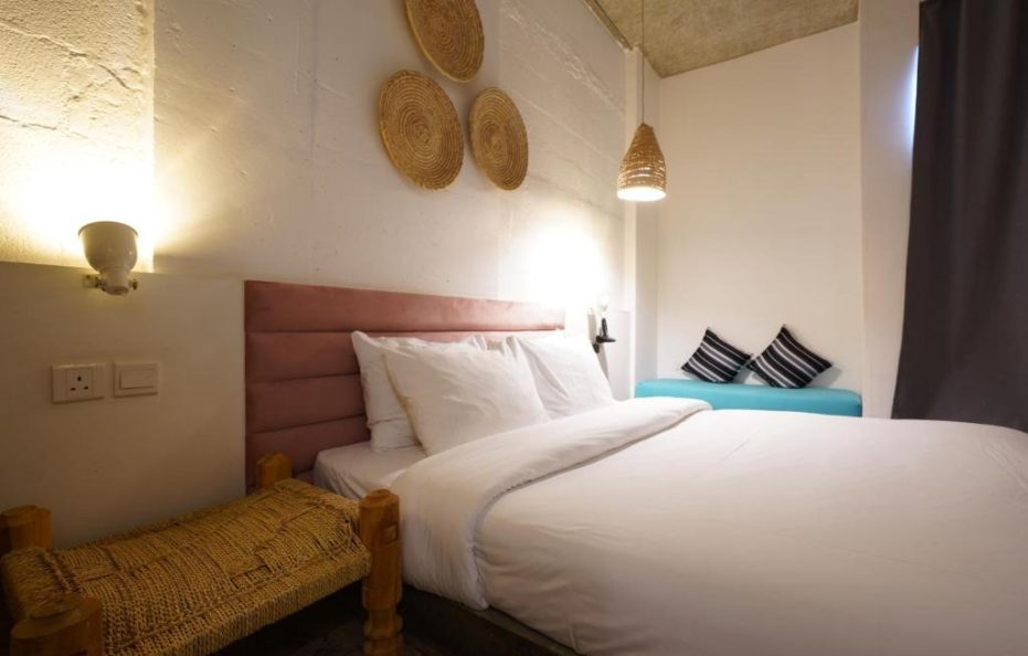 دارة اليمامة