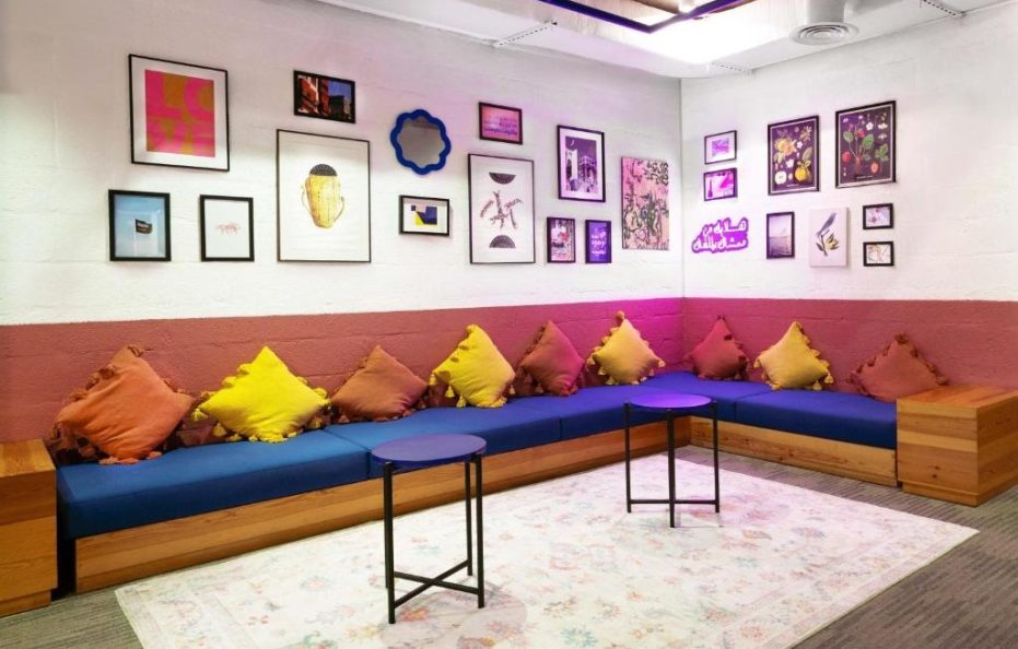 دارة اليمامة