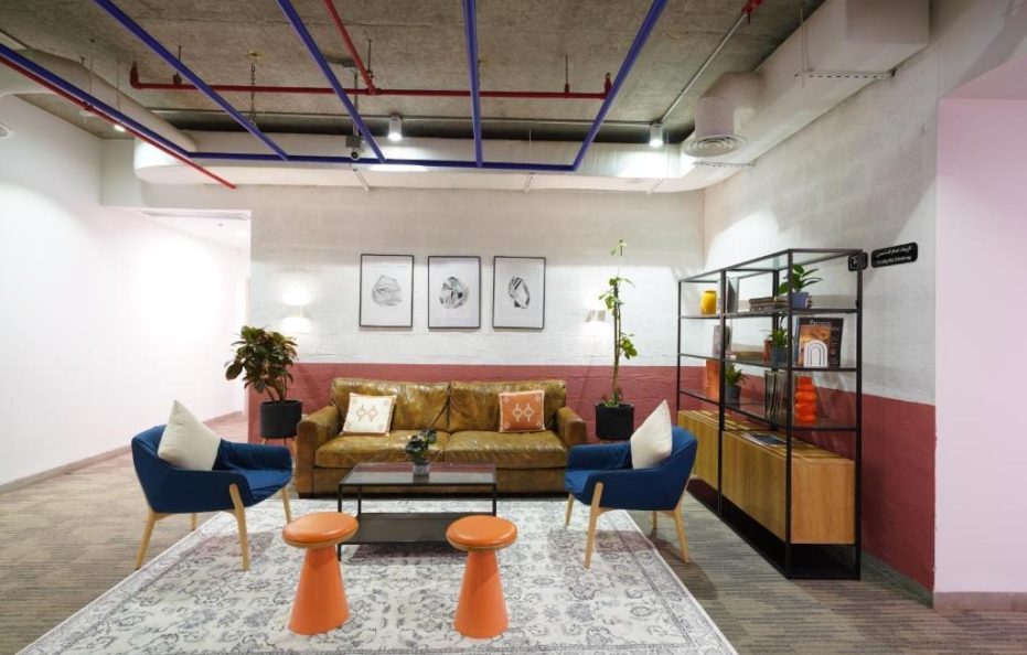 دارة اليمامة