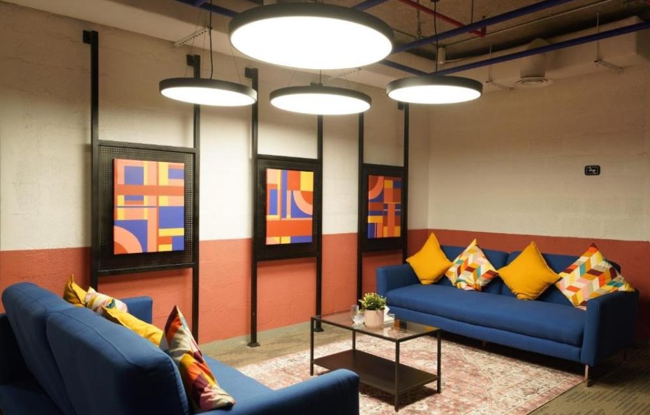 دارة اليمامة