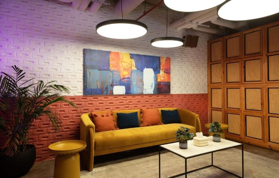 دارة اليمامة