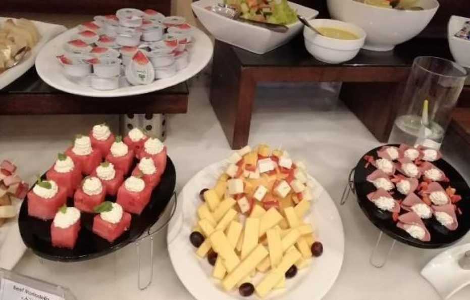 بودل قريش