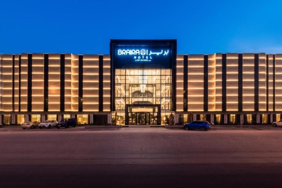 بريرا قرطبة