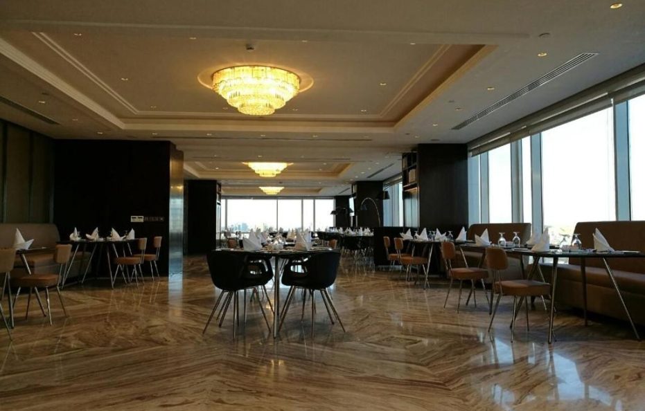 بريرا الوزارات