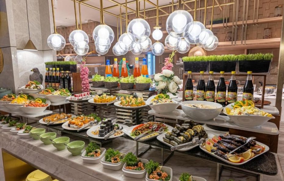 بريرا الأحساء