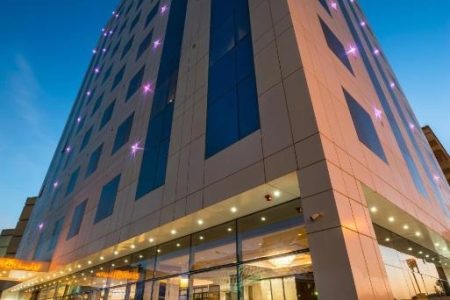 بريرا الوزارات