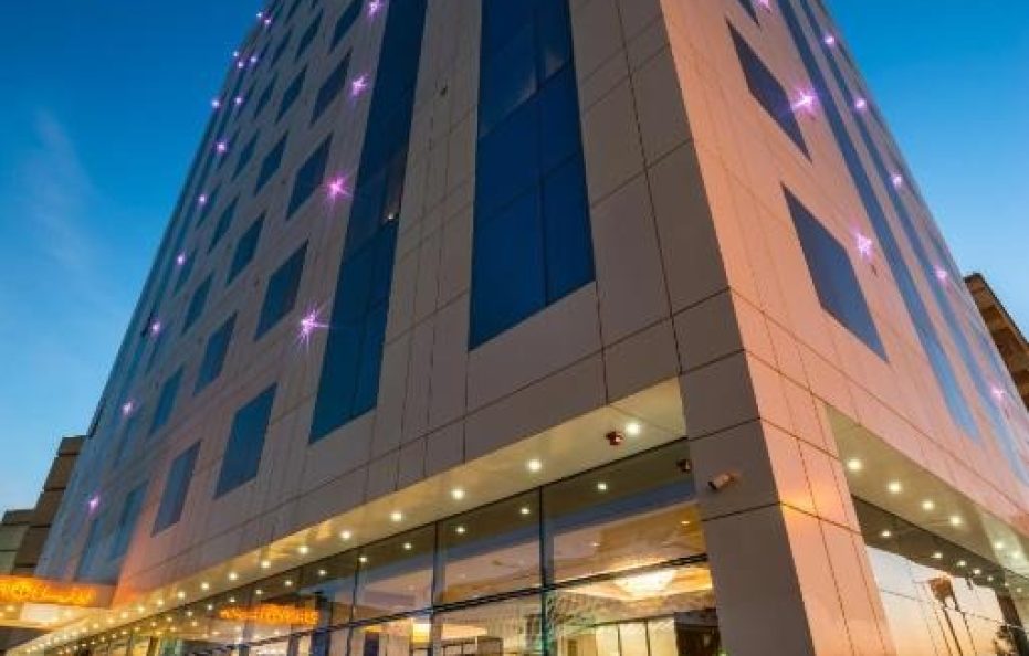 بريرا الوزارات