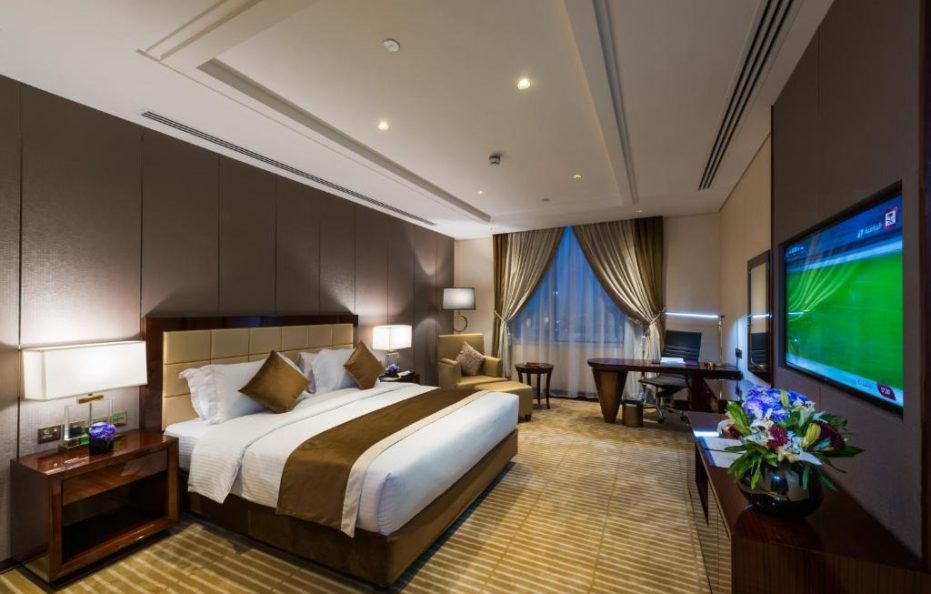 بريرا الوزارات