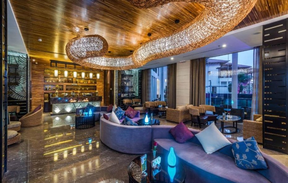 فندق ومنتجع بريرا العزيزية