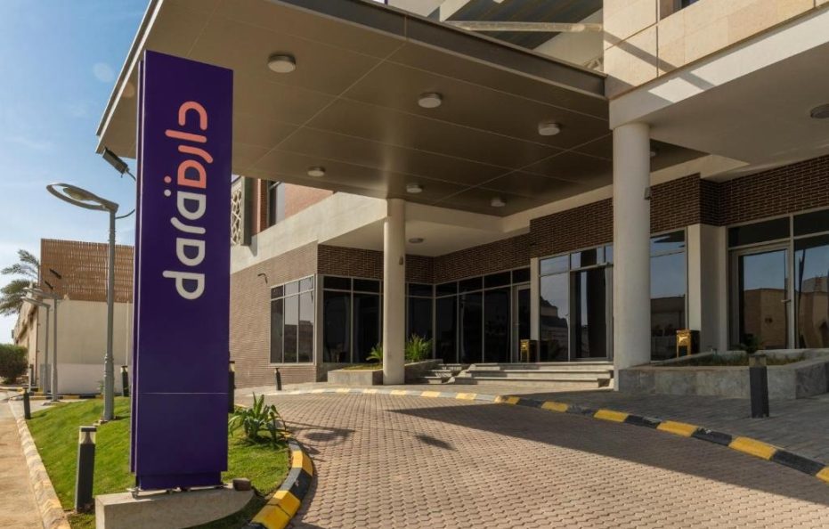 دارة الريان