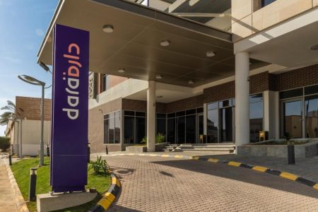 دارة الريان