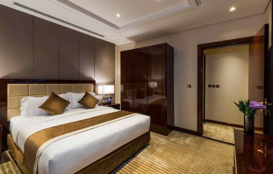 بريرا الوزارات