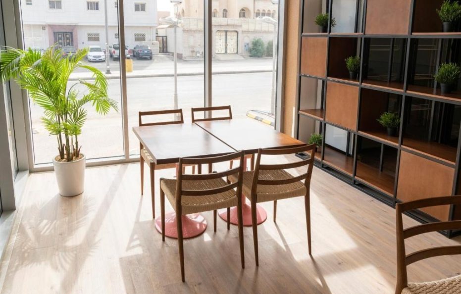 دارة الريان