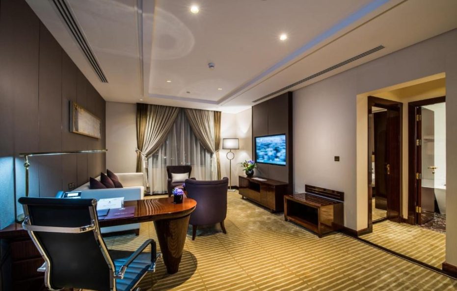 بريرا الوزارات