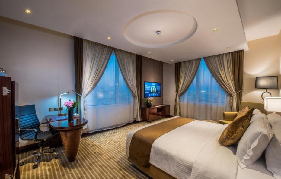 بريرا الوزارات